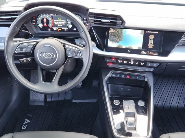 2023 Audi A3 Premium 40 TFSI
