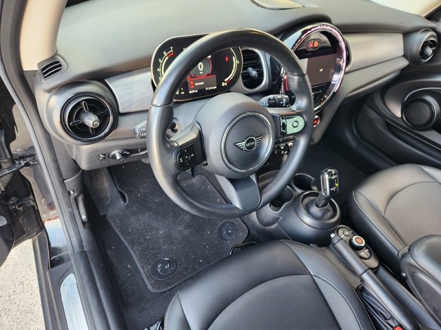 2022 MINI Hardtop 2 Door 