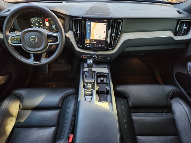 2020 Volvo XC60 T5 Inscription