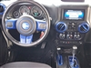 2016 Jeep Wrangler Unlimited Sport S