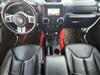 2013 Jeep Wrangler Unlimited Rubicon 10th Anniversary