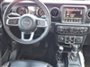 2021 Jeep Wrangler Unlimited High Altitude