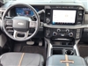2024 Ford F-250 Super Duty Platinum