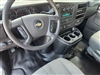 2023 Chevrolet Express 3500