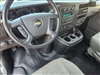 2023 Chevrolet Express 3500