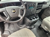2023 Chevrolet Express 3500