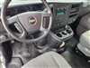 2023 Chevrolet Express 3500