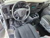 2023 Chevrolet Express 2500