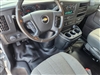 2020 Chevrolet Express 3500
