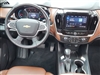 2021 Chevrolet Traverse High Country