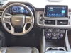 2022 Chevrolet Tahoe Premier