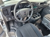 2023 GMC Savana 2500