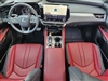 2023 Lexus RX 350 F SPORT Handling