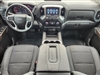 2022 Chevrolet Silverado 1500 Limited LT Trail Boss