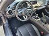 2025 Mazda MX-5 Miata Grand Touring