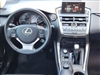 2017 Lexus NX 200t 