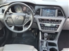 2017 Hyundai SONATA Hybrid Limited