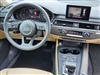 2019 Audi A4 Titanium 40 TFSI