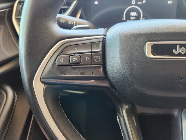 2022 Jeep Grand Cherokee L Altitude