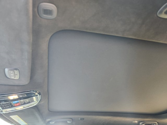 2022 Jeep Grand Wagoneer Series II