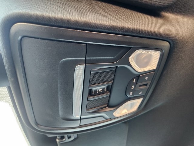 2022 RAM 1500 Lone Star