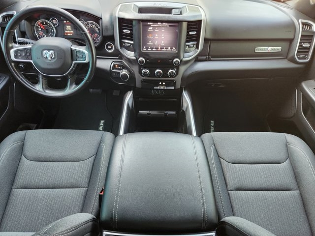 2021 RAM 1500 Lone Star