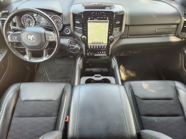 2020 RAM 1500 Lone Star