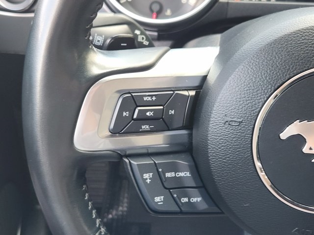 2023 Ford Mustang GT