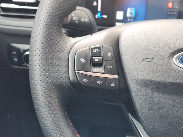 2023 Ford Escape Hybrid ST-Line