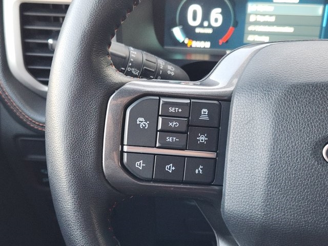 2023 Ford Expedition Timberline