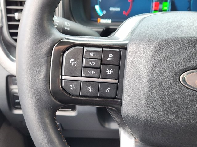 2024 Ford F-250 Super Duty Platinum