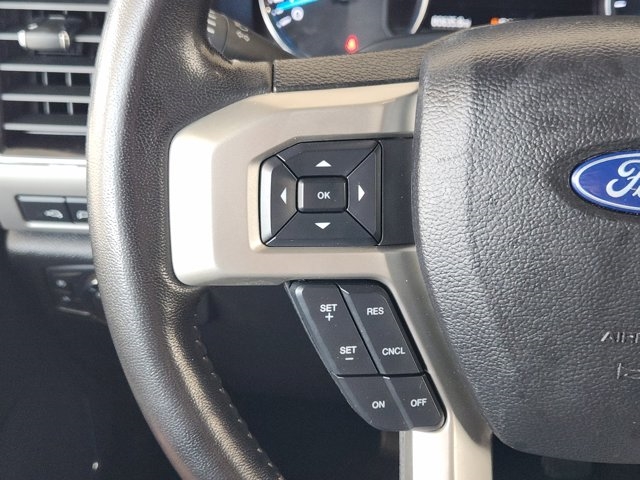 2021 Ford F-350 Super Duty LARIAT