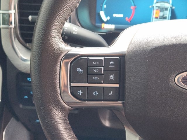 2023 Ford F-450 Super Duty King Ranch