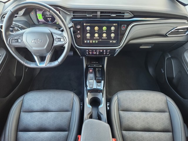 2023 Chevrolet Bolt EV 2LT