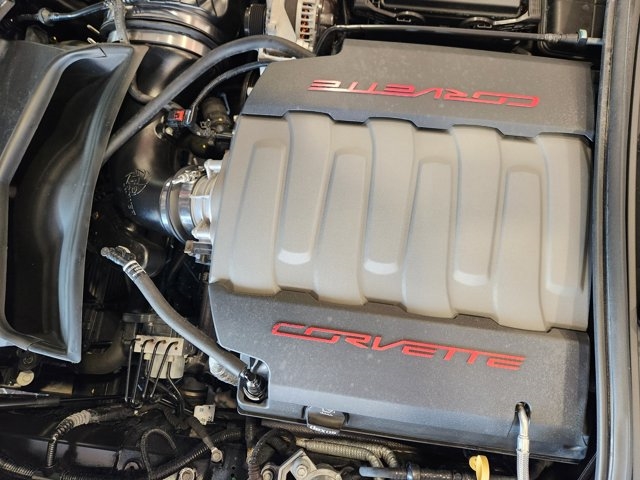 2014 Chevrolet Corvette Stingray