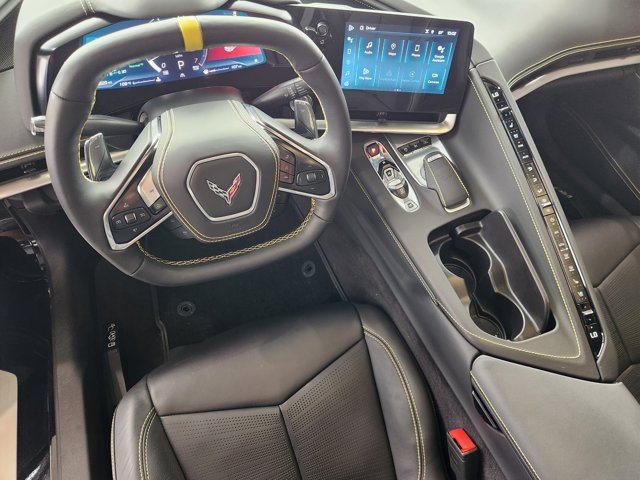 2024 Chevrolet Corvette Stingray