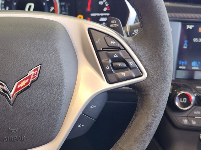2016 Chevrolet Corvette Stingray