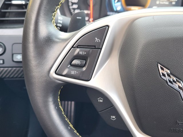 2016 Chevrolet Corvette Z06
