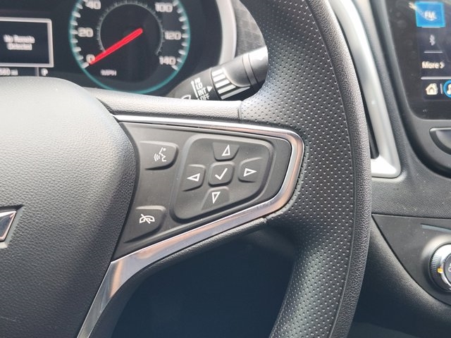 2024 Chevrolet Malibu LS