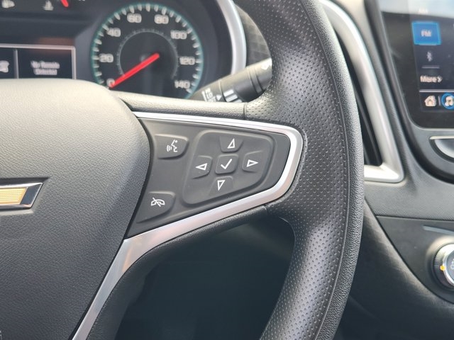 2022 Chevrolet Malibu LS