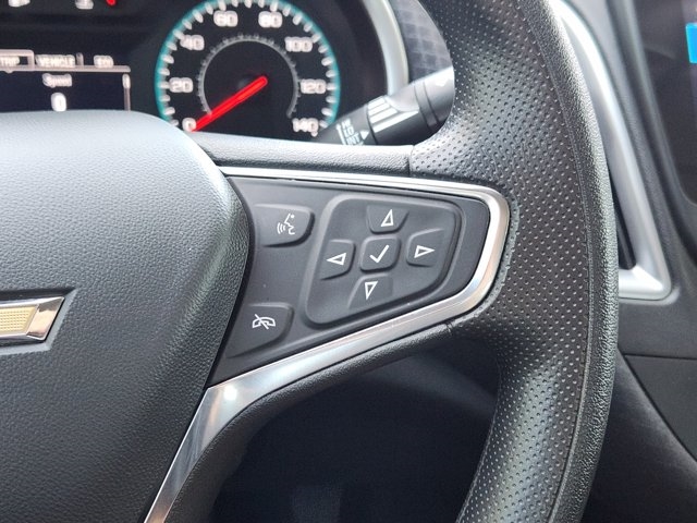 2024 Chevrolet Malibu LS
