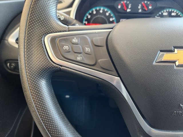 2022 Chevrolet Malibu LS