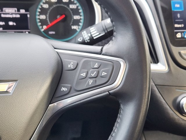 2022 Chevrolet Malibu RS
