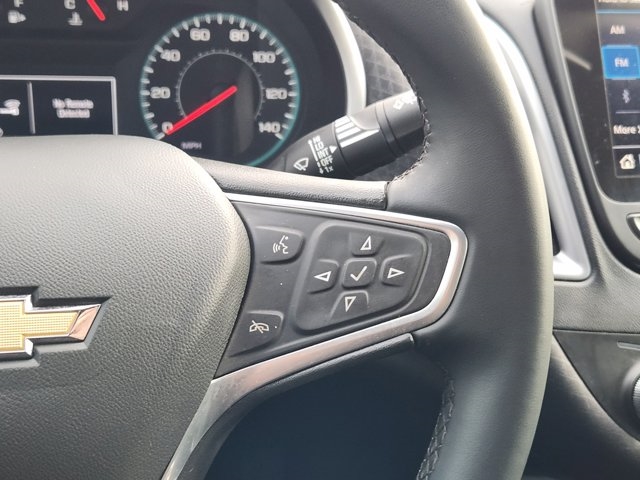 2023 Chevrolet Malibu RS