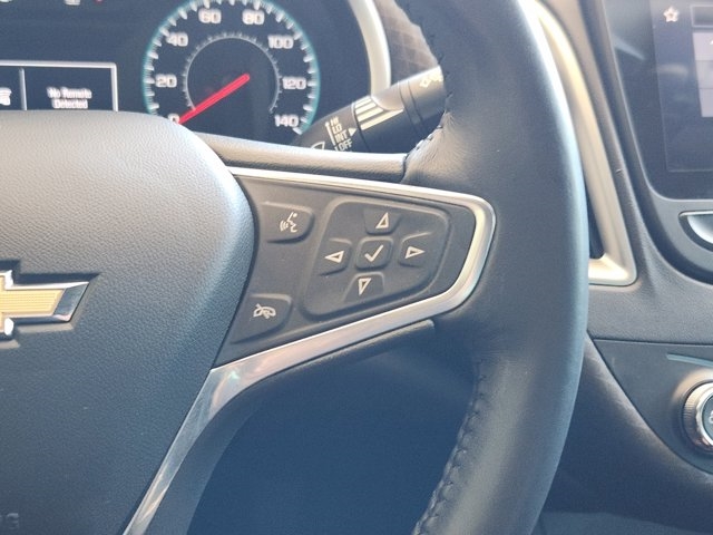 2022 Chevrolet Malibu RS
