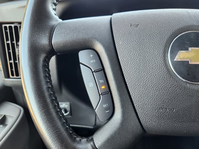 2023 Chevrolet Express 3500