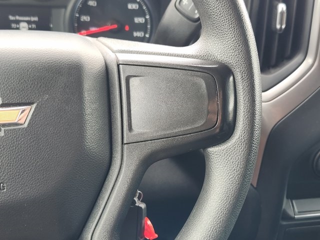 2021 Chevrolet Silverado 2500HD Work Truck