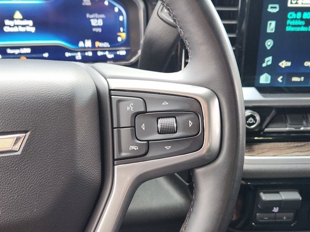 2024 Chevrolet Silverado 3500HD LT