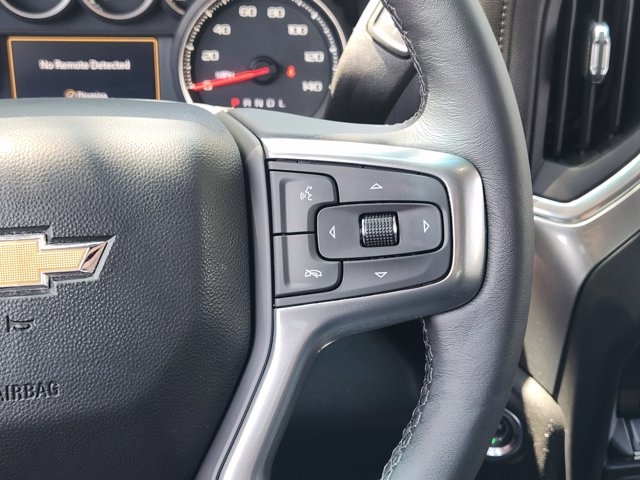 2022 Chevrolet Silverado 1500 Limited LT
