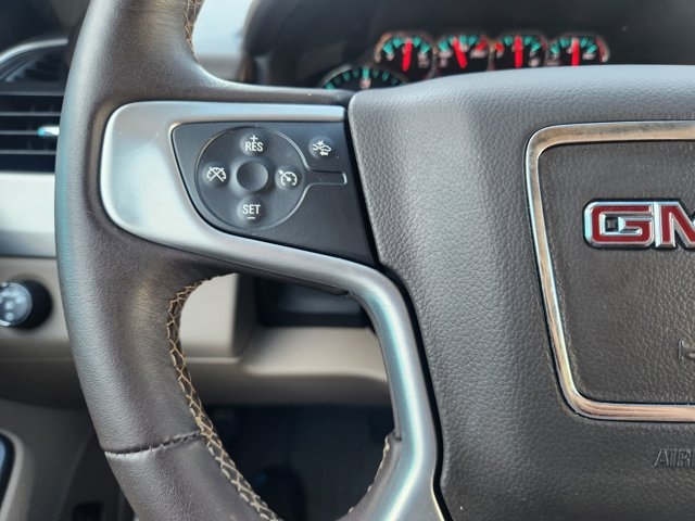 2018 GMC Yukon SLT Standard Edition